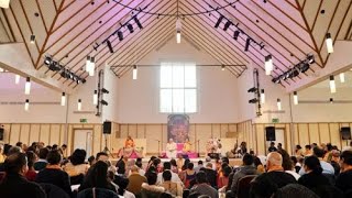 Gurukula End Of Term Performance 2022