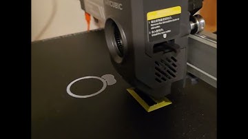 Anycubic Kobra 3 Max Video Three X axis issue