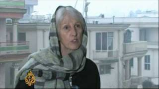 Full US expands new detention centre - 20 Feb 09 News