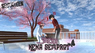SE #15 || ANGRY 🔥|| DRAMA SAKURA SCHOOL SIMULATOR