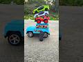 BEST FOUR RC REMOTE CONTROL CAR TESTING😱 #shorts #viral #toys