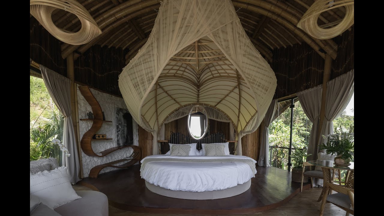 Belalu Bali Boutique & SPA experience in Ubud, Bali