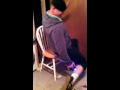 Fun with tasers