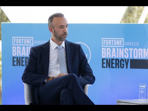 Brainstorm Energy 2025: The puzzle of the green transition