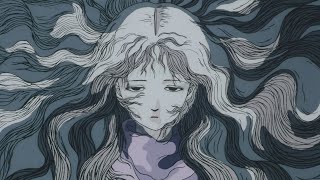 作画 Madamv Toyoaki Emura 江村豊秋 Sakuga