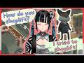 Harusaruhi tries to shoplift in Detroit【春猿火 / 神椿 / Eng Sub】 thumbnail