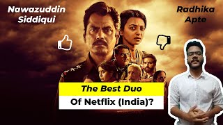 Raat akeli hai - netflix | watch it or ...