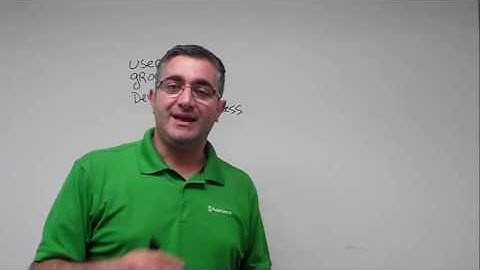 Quick Access Series: Device Compliance