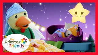 Twinkle Twinkle Little Star ⭐ The Primrose Friends  | Songs & Classic Nursery Rhymes