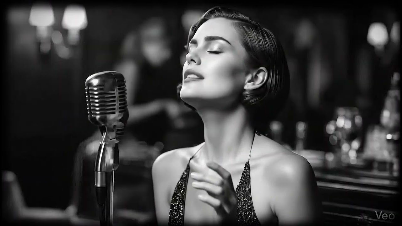 Emotional Vintage Blues 1950-1960 💔 Best Relaxing Slow Blues | Whiskey Glass & Lonely Roads