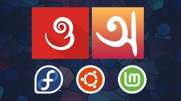 Install Avro/OpenBangla Keyboard on any Linux distro