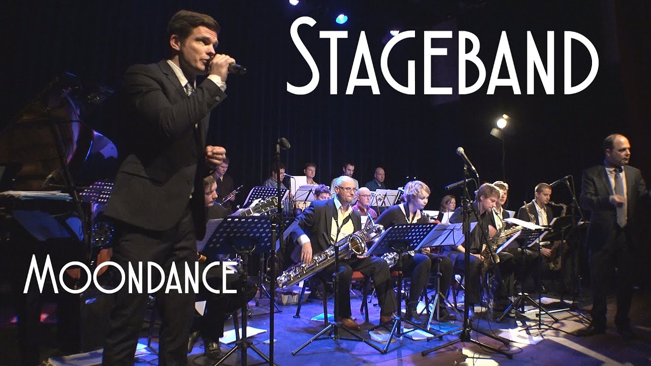 Stageband Groningen -  Moondance
