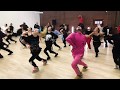 Lady Gaga Judas Richy Jackson Choreography