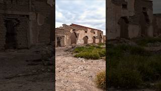 ASI QUEDARON ABANDONADAS NUESTRAS HACIENDAS MEXICANAS , MEXICO #exploracion #paranormal