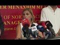 Седница на главниот штаб за кризи: Водата во Гостивар останува забранета за употреба