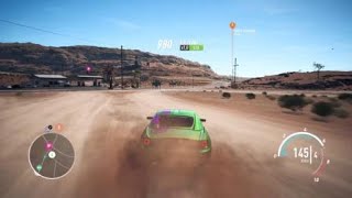 Need for Speed™ Payback_O Conner Scream