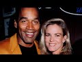 Dark Details You Didn’t Know About O.J. Simpson &amp; Nicole Brown Simpson’s Relationship