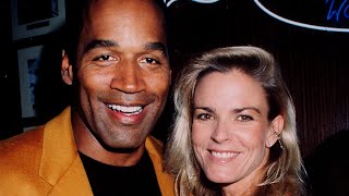 Dark Details You Didn’t Know About O.J. Simpson &amp; Nicole Brown Simpson’s Relationship