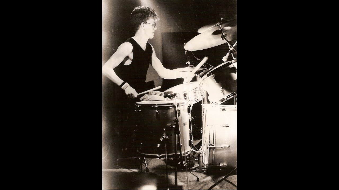 The Imaginary Diseases - Live at Simplon (1987 03 21) - 06 Drown In The Fading Of Honeysuckle