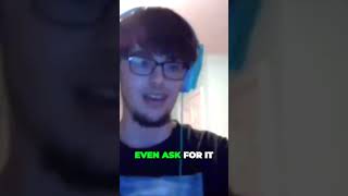 Some Kind Words to Our Guy TD Barrett 😘 #shorts #tdbarrett #madden24 #podcast