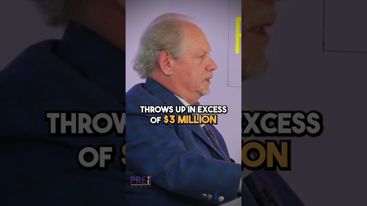 Building Generational Wealth with CRE Syndications