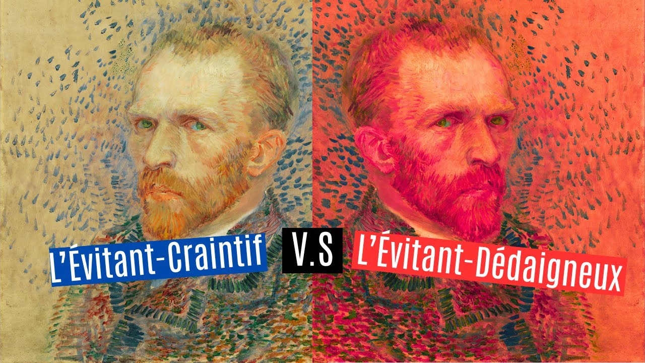 Évitant-Dédaigneux ou Évitant-Craintif ? Les Différences.