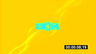 Requested Bbc Video Logo Effects Preview 2086 Effects