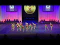 Wales [Youth Pom - Finals]