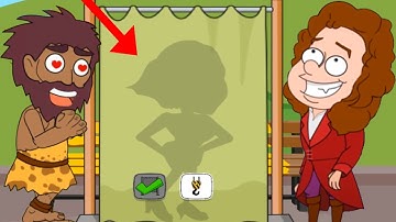 Save The Girl - Pro vs Noob Gameplay Walkthrough All Levels Solution Android Epic Wins/Fails HD