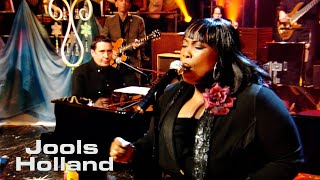 Download Lagu Jools \u0026 his R'n'B Orchestra and Ruby Turner - Blowin' In The Wind (Jools' Annual Hootenanny 04/05) MP3