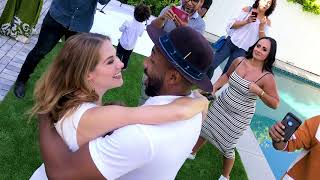 tWitch and Allison Holker's Gender Reveal