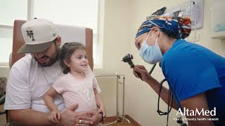 Altamed Health Services In Your Community