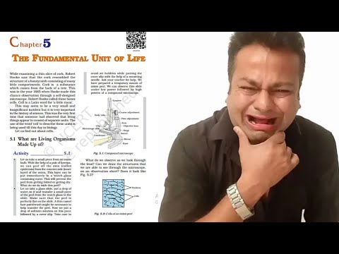 Ranking NCERT Class 9th Science Chapters With Memes !!