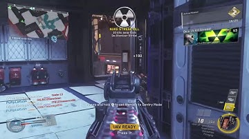 Infinite Warfare Igloo Buster De-Atomizer