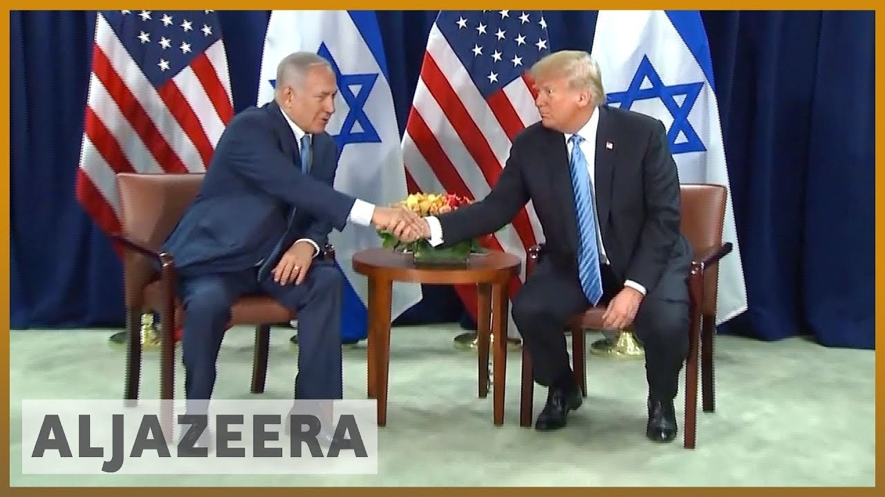 فلسطين تقول إن الولايات المتحدة لا تستطيع التوسط في عملية السلام الإسرائيلية الفلسطينية