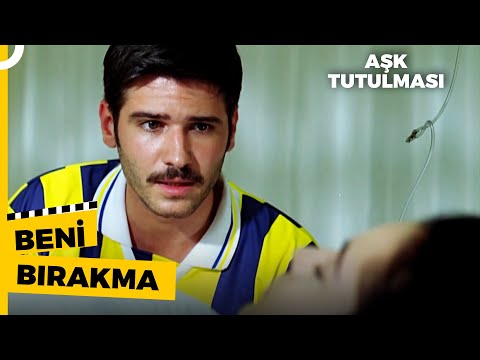 Fenerbahçe'ye Aşık Olduğum Gibi... | Aşk Tutulması