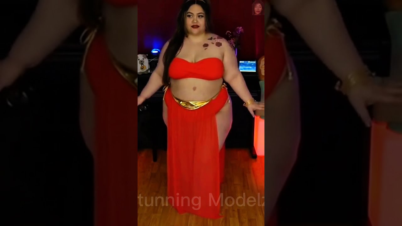Plus Size Fashion & Body Positivity | How Jasmine Rose Is Redefining Confidence in Fashion