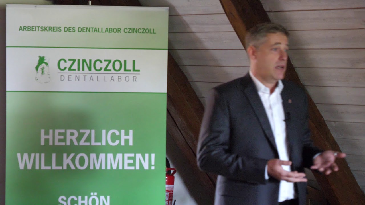 Vortrag zur Hypnose beim Ärzte Kongress zu Leipzig - YouTube