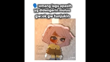 Thumbnail of kecanduan akunya😔🙏🏻#fypage #fyppliss #gabutzz #songs #song #favoritesong #gktau