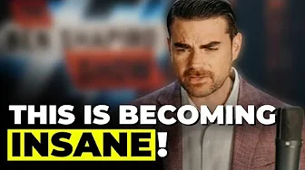 "I Dunno What's Happening!" Shapiro Gets Frustrated w/ Trump