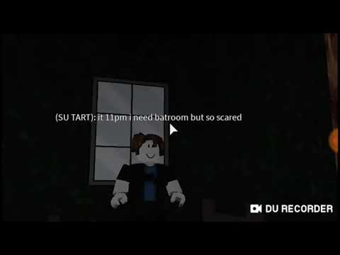 update the scary story of su tart roblox