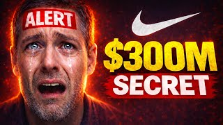 Nike Layoffs: Your Job Isn’t Safe