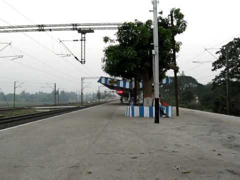 Raging Rajdhanis
