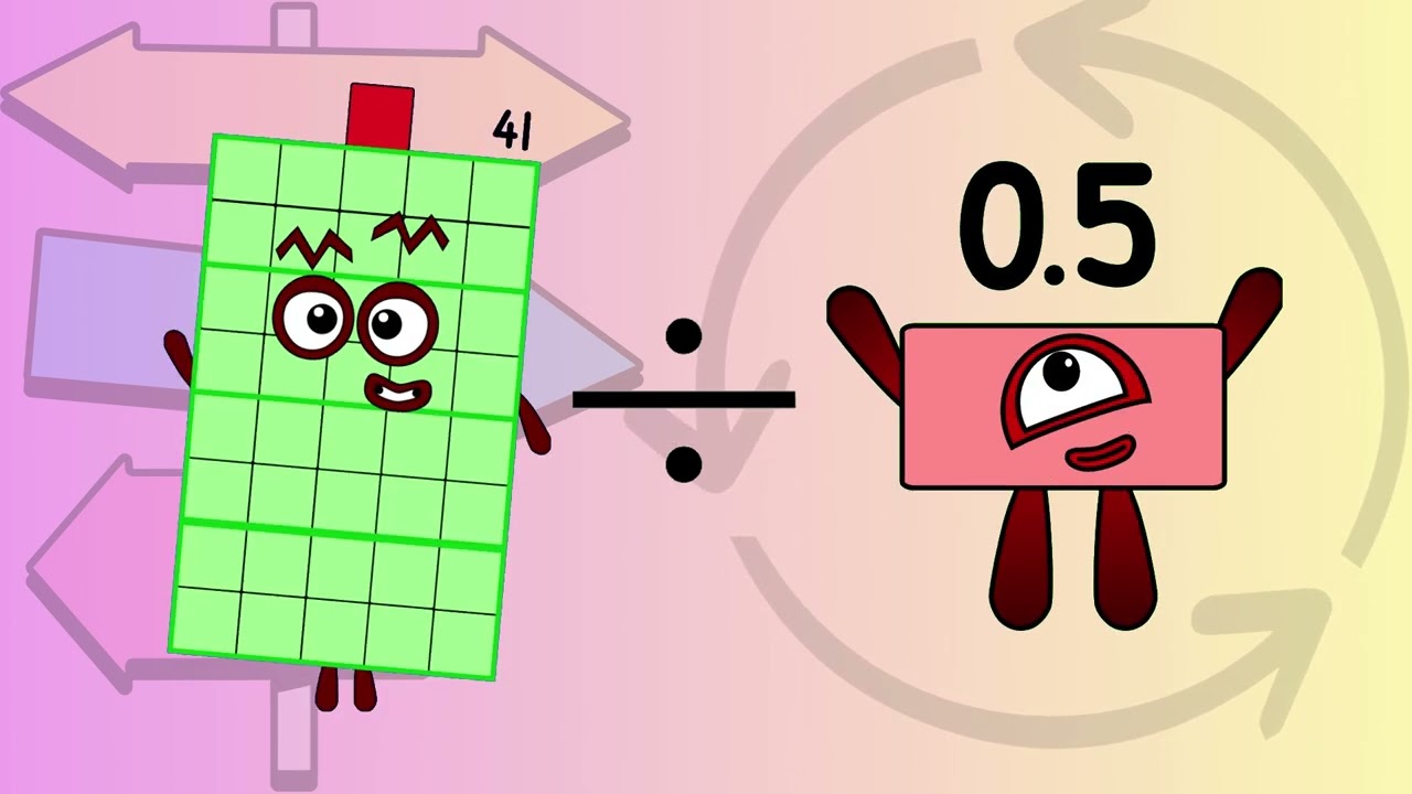Centered Square Numbers and Decimal Division
