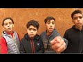 تحدي الذكاء اسرع شخص في اجابة يربح 100 درهم الحلقة 6