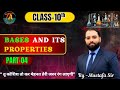 CLASS-04 | ACID BASES AND SALTS | CLASS 10TH CHEMISTRY FULL COURS 2025 | BY MUSTAFA SIR