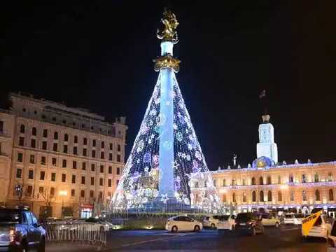 ,,მე და შენ ანუ შენ და მე\" ნინო ახვერდაშვილი და მიხეილ ზაქარიაშვილი