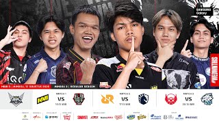 Download Lagu 🔴 LIVE | MPL ID S16 | RS Hari 3 Minggu 2 | Bahasa Indonesia MP3 Download Lagu 🔴 LIVE | MPL ID S16 | RS Hari 3 Minggu 2 | Bahasa Indonesia MP3