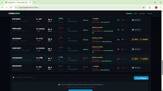 I Built a Free Crypto Scanner + Trading Bot (Smart Money Concepts, RSI, Live Paper Trading