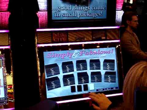 Sex and the city slots free download